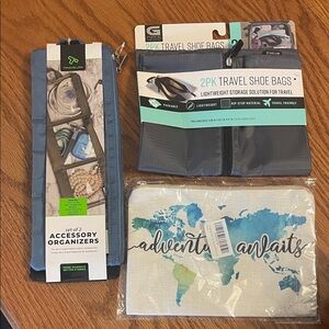 Travel Accessories